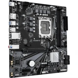 ����������� ����� Gigabyte B760M H V2 (s1700, B760, DDR5) - �������� 2