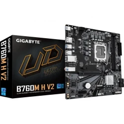 ����������� ����� Gigabyte B760M H V2 (s1700, B760, DDR5) - �������� 4