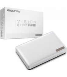 SSD  Gigabyte Vision Drive 1TB USB-C (GP-VSD1TB) -  6