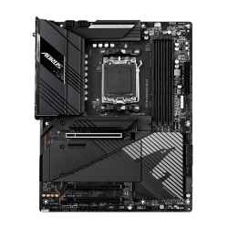   Gigabyte X670 AORUS Elite AX (AMD X670, Socket AM5, DDR5) -  2