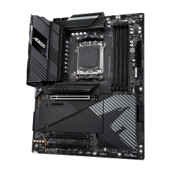   Gigabyte X670 AORUS Elite AX (AMD X670, Socket AM5, DDR5) -  4