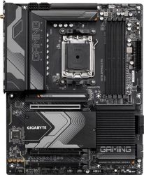   Gigabyte X670 Gaming X AX (s-AM5, X670, DDR5) -  4