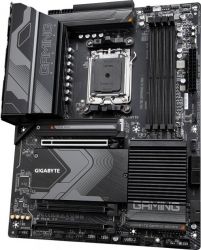   Gigabyte X670 Gaming X AX (s-AM5, X670, DDR5) -  3