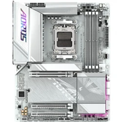 ����������� ����� GIGABYTE X870E AORUS ELITE WF7 ICE (sAM5, AMD X870E, DDR5)
