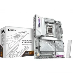 ����������� ����� GIGABYTE X870E AORUS ELITE WF7 ICE (sAM5, AMD X870E, DDR5) - �������� 5