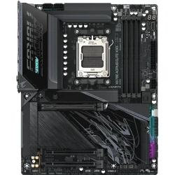 GIGABYTE M  sAM5 AMD X870E 2xHDMI/2xUSB4 Typ e-C 4xM.2 5GbE LAN ATX  X870E AORUS ELITE X3D