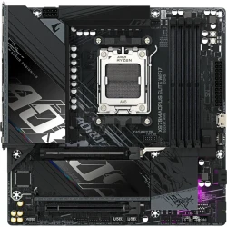 ����������� ����� Gigabyte X870M AORUS Elite WF7 (sAM5, X870, DDR5)
