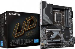   Gigabyte Z790 D DDR4 (s1700, Intel Z790) -  2
