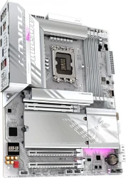 ����������� ����� Gigabyte Z890 AORUS ELITE WF7 ICE (s1851, Z890, DDR5) - �������� 2