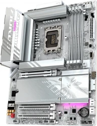 ����������� ����� Gigabyte Z890 AORUS ELITE WF7 ICE (s1851, Z890, DDR5) - �������� 3