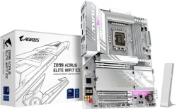 ����������� ����� Gigabyte Z890 AORUS ELITE WF7 ICE (s1851, Z890, DDR5) - �������� 6