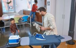   BRAUN IS 2565 BL -  4