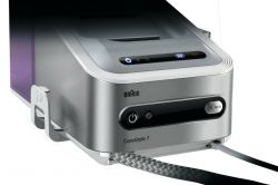 ����������� ������� BRAUN IS 7144 BK - �������� 3