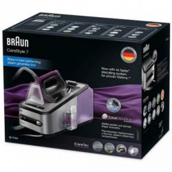 ����������� ������� BRAUN IS 7144 BK - �������� 5