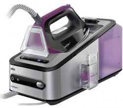 ����������� ������� BRAUN IS 7144 BK