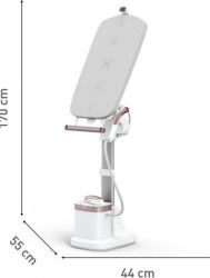 ����������� ������� Tefal IXEO Vision ���� QT1811E0 - �������� 7