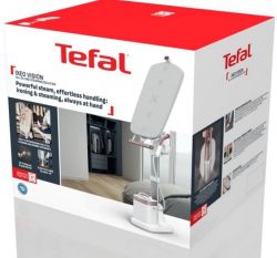 ����������� ������� Tefal IXEO Vision ���� QT1811E0 - �������� 8