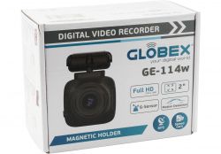 Globex GE-114W -  10