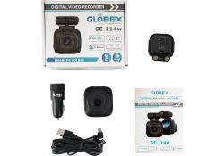 ³ Globex GE-114W -  9