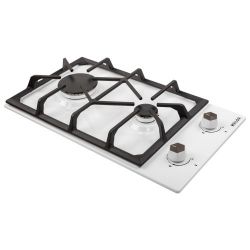 Газовая варочная поверхность WEILOR GM 304 WH - Картинка 4