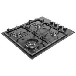 Газовая варочная поверхность WEILOR GM W 634 BL - Картинка 4