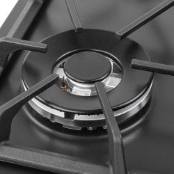 Газовая варочная поверхность WEILOR GM W 634 BL - Картинка 6