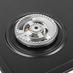 Газовая варочная поверхность WEILOR GM W 634 BL - Картинка 8
