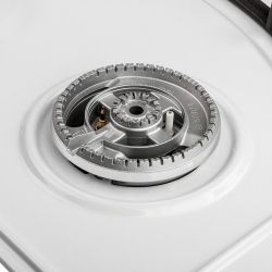 Газовая варочная поверхность WEILOR GM W 644 WH - Картинка 7