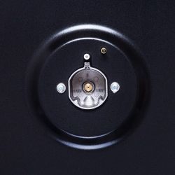 Газова варильна поверхня WEILOR GM 624 BL - Картинка 8