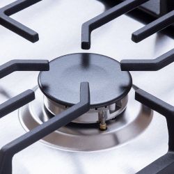 Газова варильна поверхня WEILOR GM 624 SS - Картинка 6