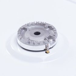 Газова варильна поверхня WEILOR GM 624 WH - Картинка 7