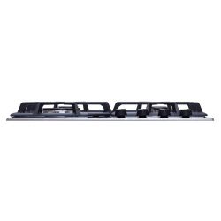 Газовая варочная поверхность WEILOR GM W604 SS - Картинка 4