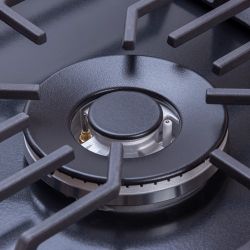 Газова варильна поверхня WEILOR GM W624 BL - Картинка 6