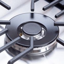 Газова варильна поверхня WEILOR GM W624 SS - Картинка 6