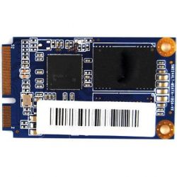 SSD  Golden Memory Smart 256Gb mSATA (GM2020256GB) -  1