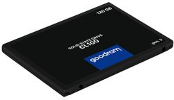 SSD  GoodRAM CL100 120GB 2.5" (SSDPR-CL100-120-G3) -  6
