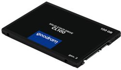 SSD  GoodRAM CL100 120GB 2.5" (SSDPR-CL100-120-G3) -  3