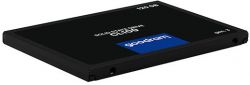 SSD  GoodRAM CL100 120GB 2.5" (SSDPR-CL100-120-G3) -  4