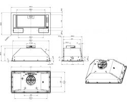 ������� Gorenje BHI611ES - �������� 5