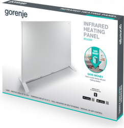 ������������ ������������ Gorenje IR540W - �������� 5