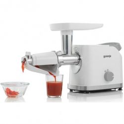 М'ясорубка Gorenje MG1802SJW (739980) - Картинка 3