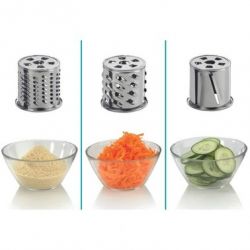 М'ясорубка Gorenje MG1802SJW (739980) - Картинка 4