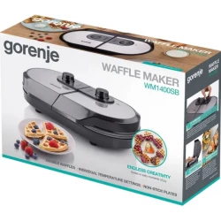 ���������� GORENJE WM 1400 SB - �������� 9