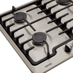    ELEYUS GRACIA 60 IS CF -  4