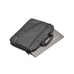 Сумка для ноутбука Grand-X 15.6'' SB-120 Black (SB-120) - Картинка 2