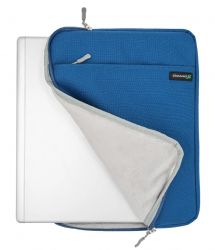 Чохол для ноутбука Grand-X SL-14B 14" Blue - Картинка 2