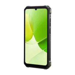 Смартфон Fossibot F105 4/64Gb Green EU - Картинка 4