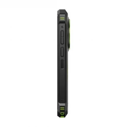 Смартфон Fossibot F105 4/64Gb Green EU - Картинка 5