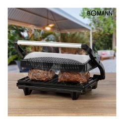 Гриль Bomann MG 2251 СВ - Картинка 7