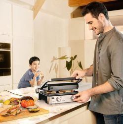 ����� Braun MultiGrill 7 CG 7020 - �������� 11